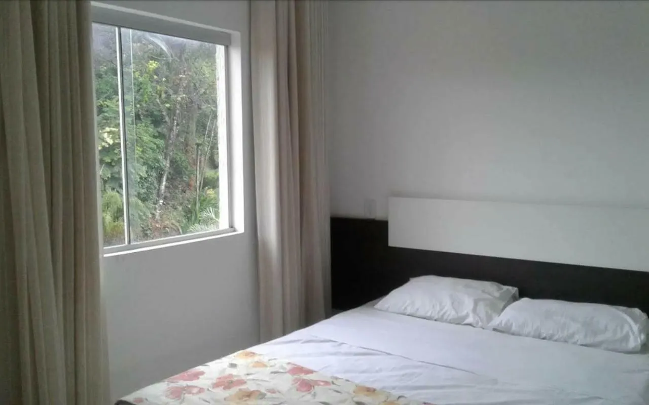 Celestial Apartment Caldas Novas 0*,  Brazil
